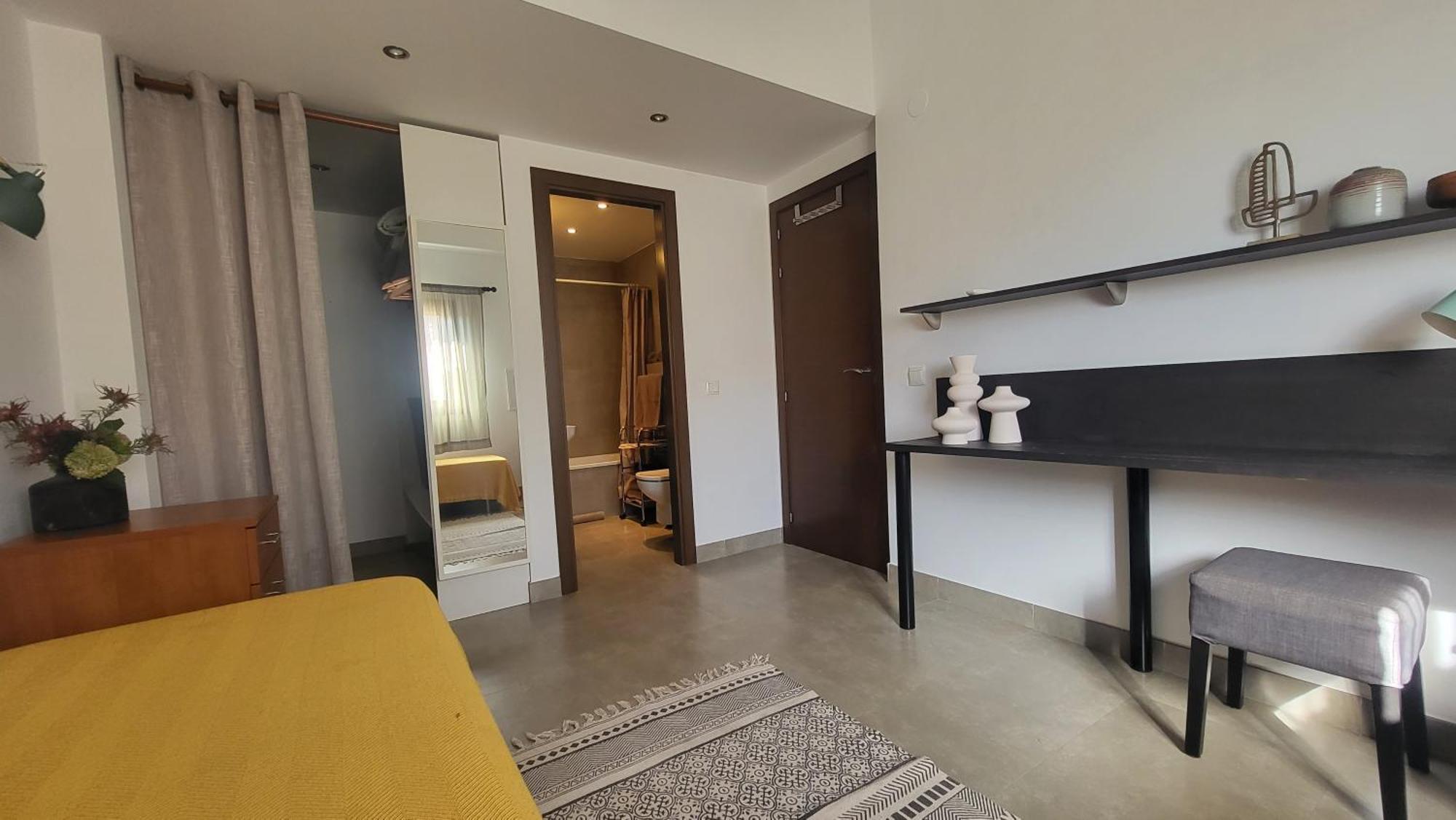 Old Town Nerja, Stunning Sea Views Apartment