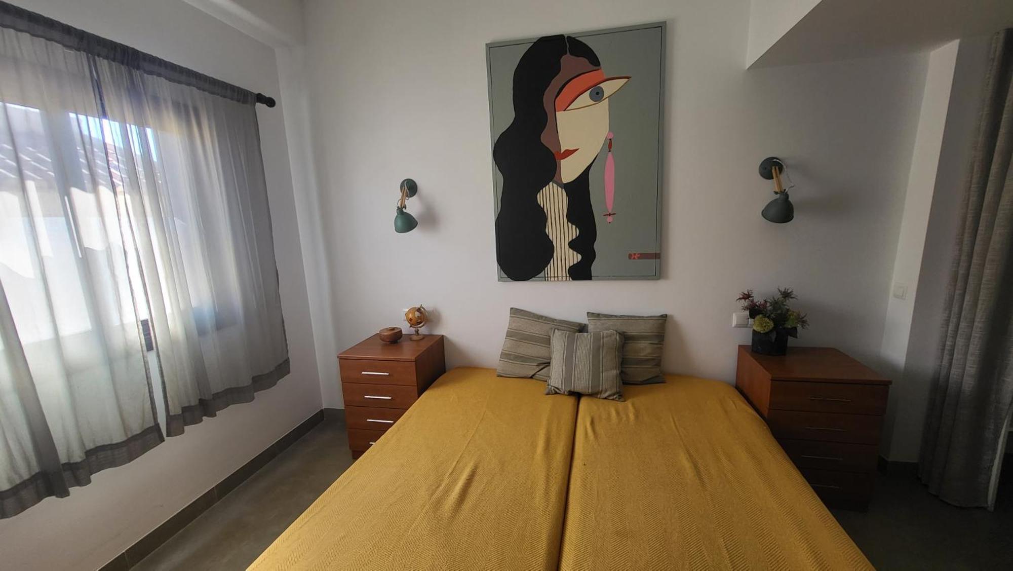 Apartment Old Town Nerja, Stunning Sea Views *