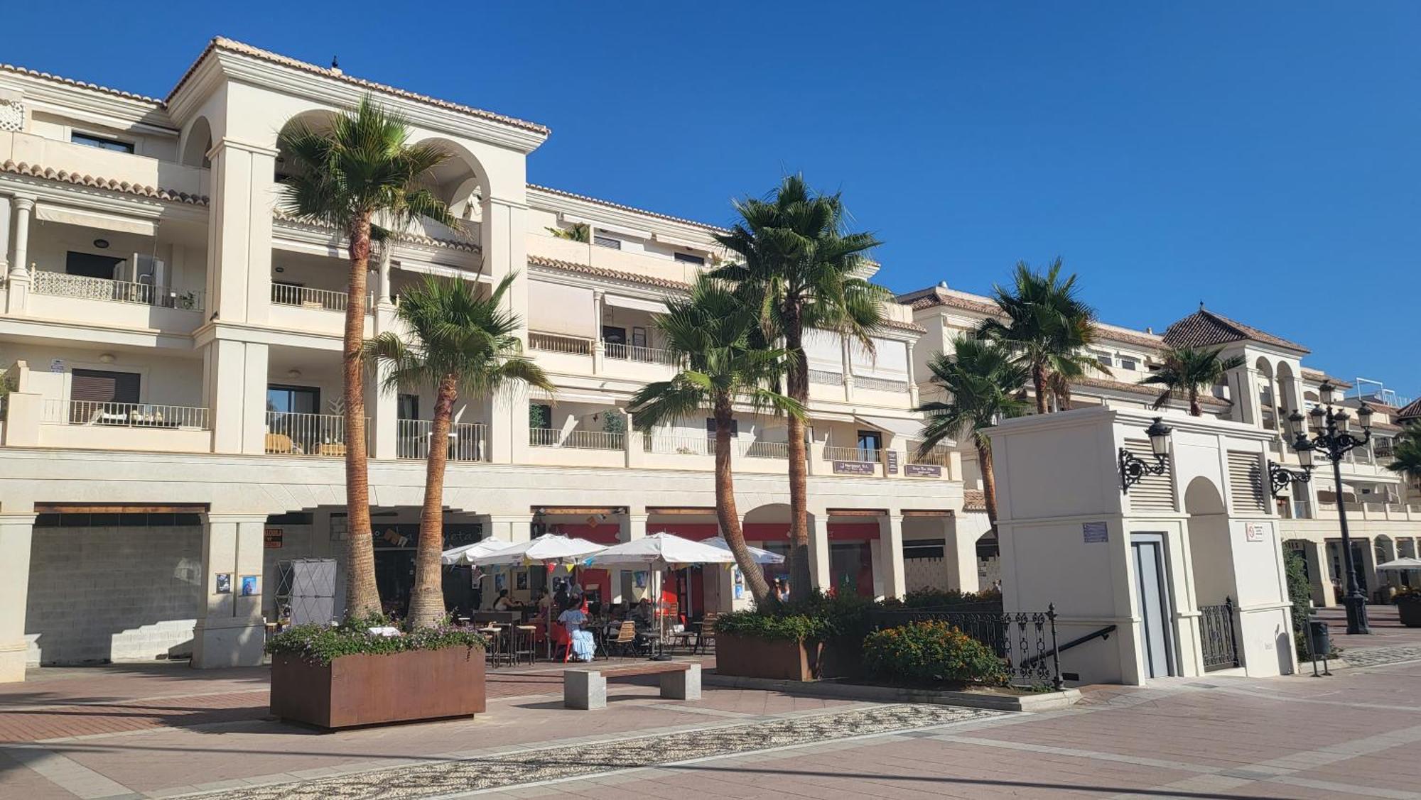 Apartment Old Town Nerja, Stunning Sea Views Nerja