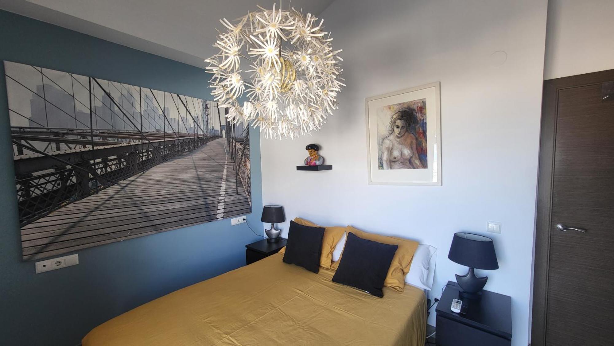 Old Town Nerja, Stunning Sea Views Apartment Nerja